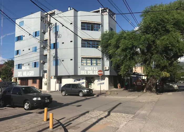 Hostal del Milagro