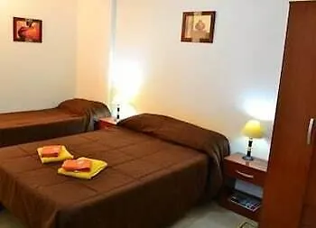Hostal Portal La Linda