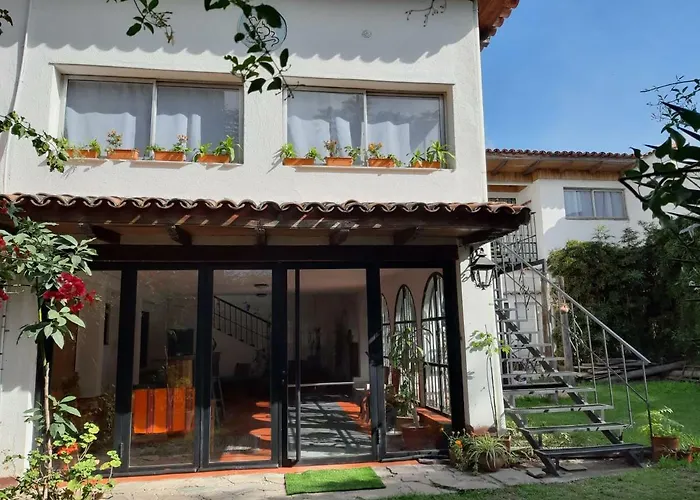 El Hostal De Don Jorge