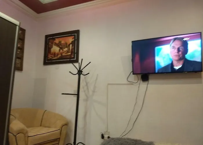 Ksa en la Linda