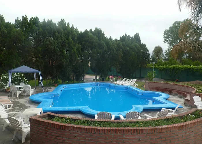 Hotel Aybal