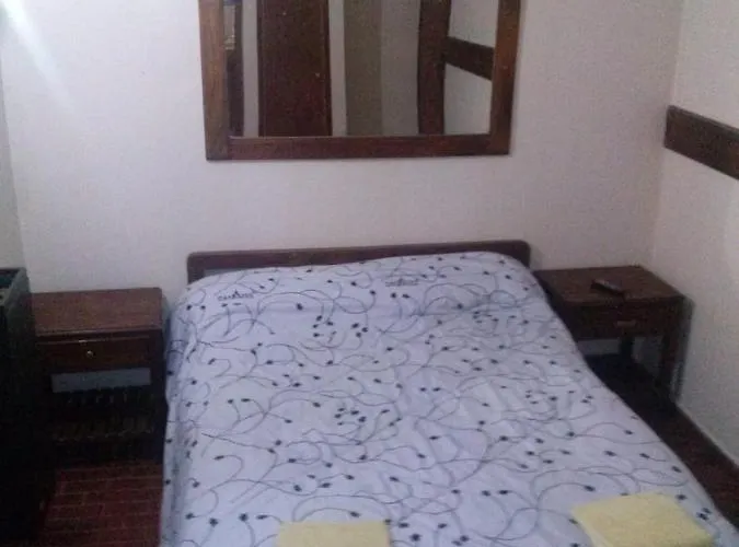 Albergue Del Norte