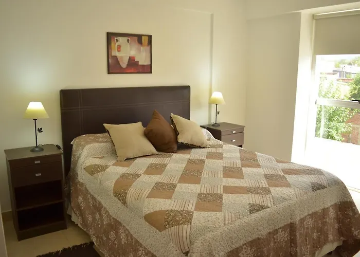 Departamento Salta mi Ciudad 2