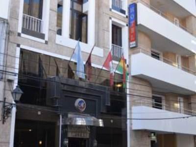 Hotel Marilian Salta