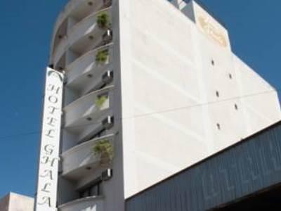 Ghala Hotel Salta