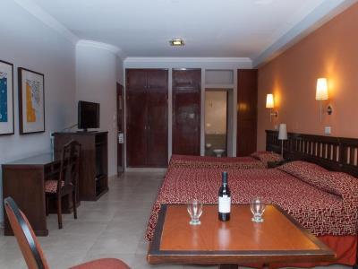 Ghala Hotel Salta