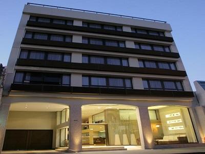 Ayres De 4* Salta