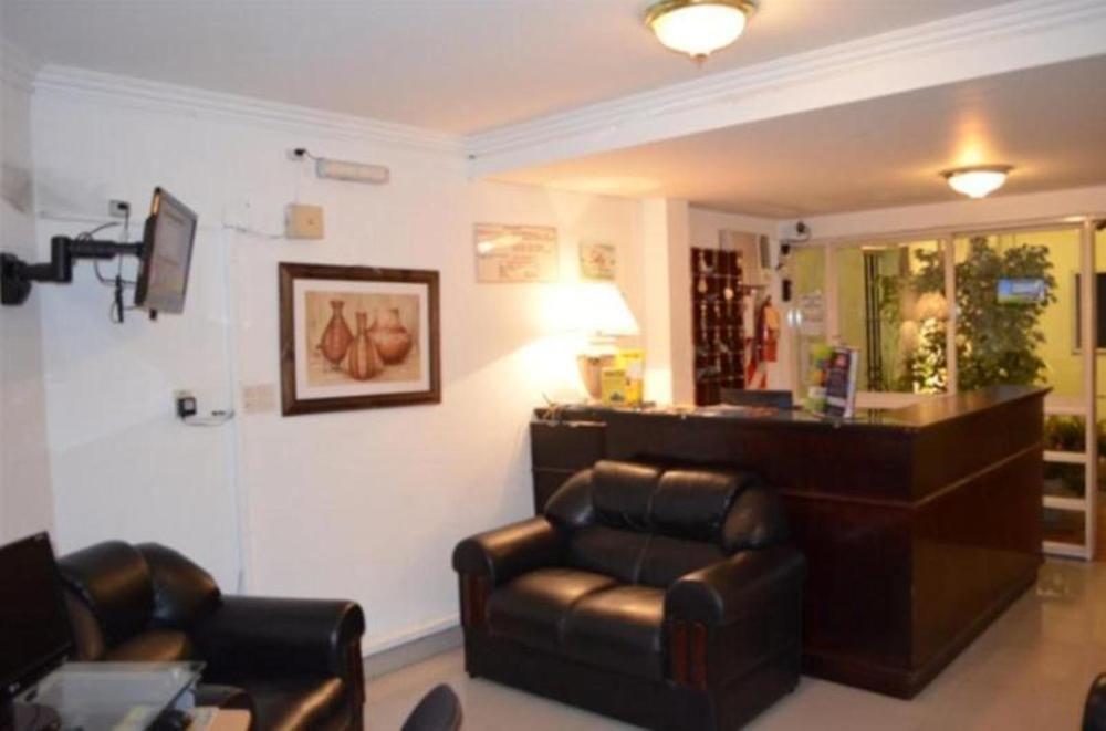 Aparthotel Marilian