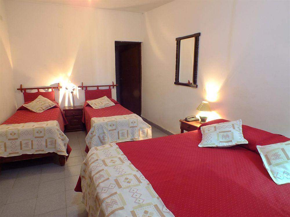 Inti Raymi Hotel Salta