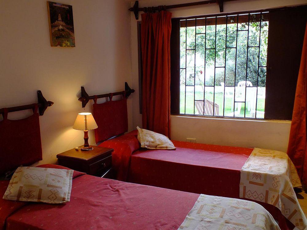 Inti Raymi Hotel