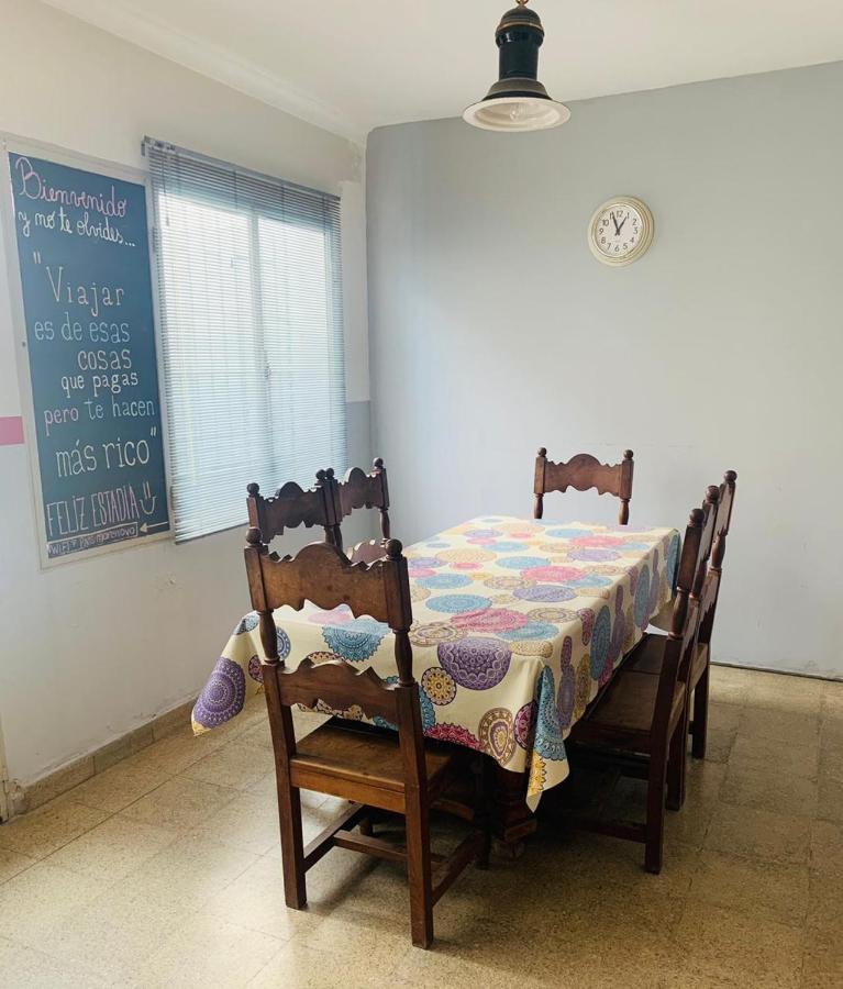 Holiday home En El Centro De - Casaguemessalta *