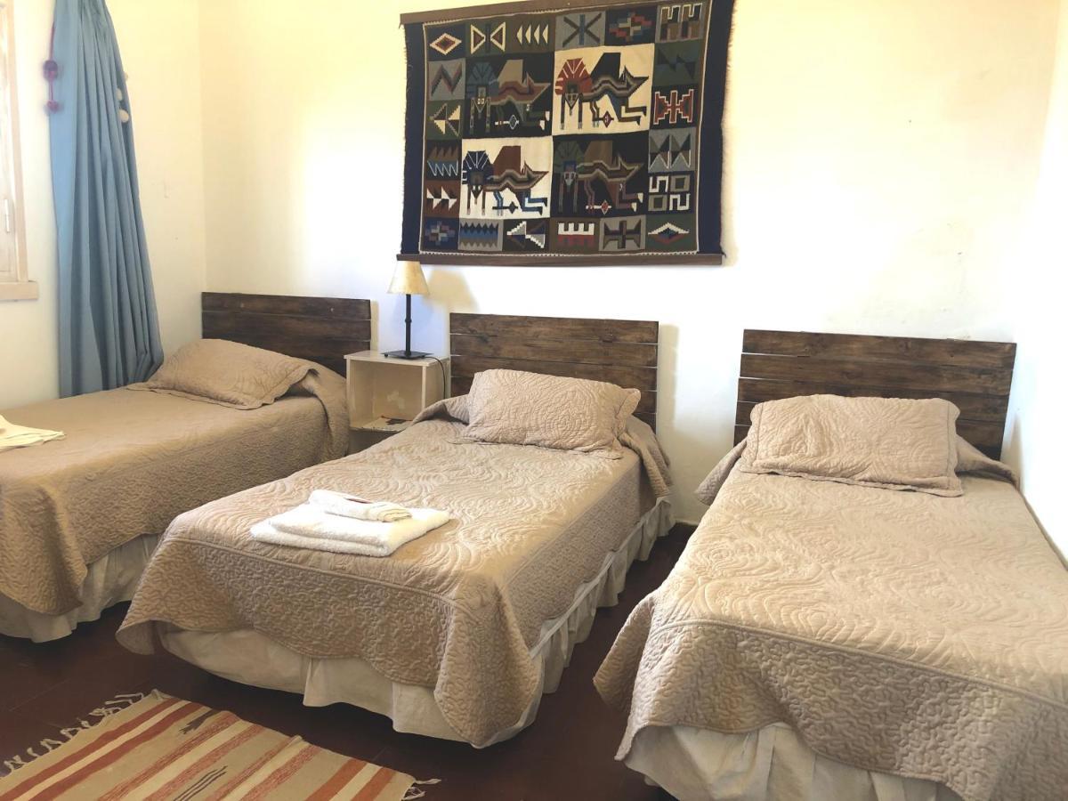 Apartment Calido *
