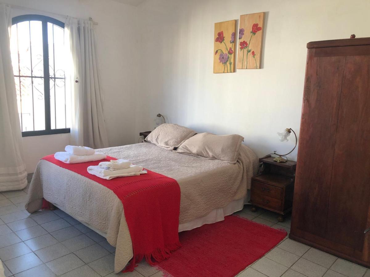 Calido Apartment *