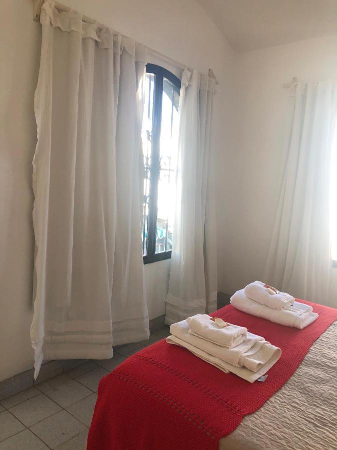 Apartment Calido Salta