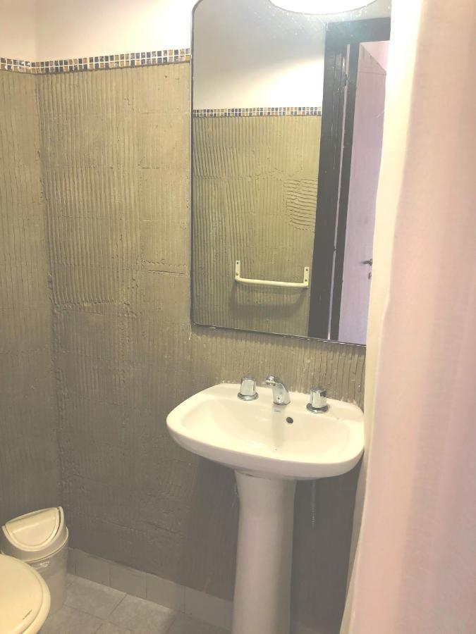 Calido Apartment *