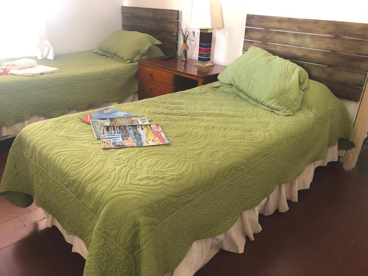 Calido Apartment