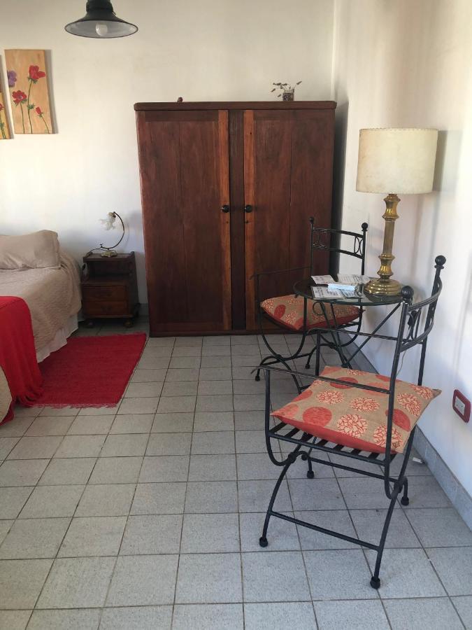 Apartment Calido Salta