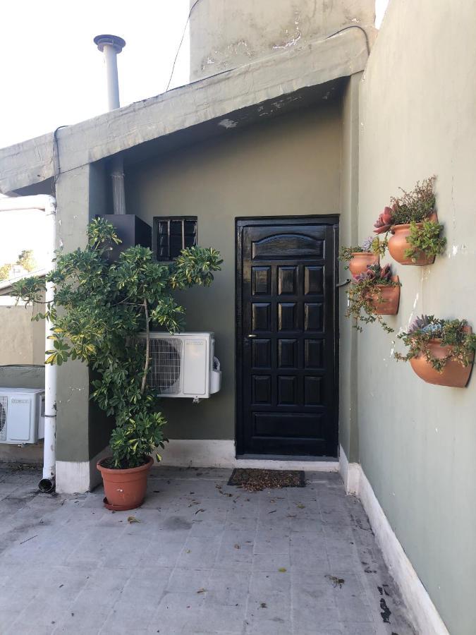 Apartment Calido Salta
