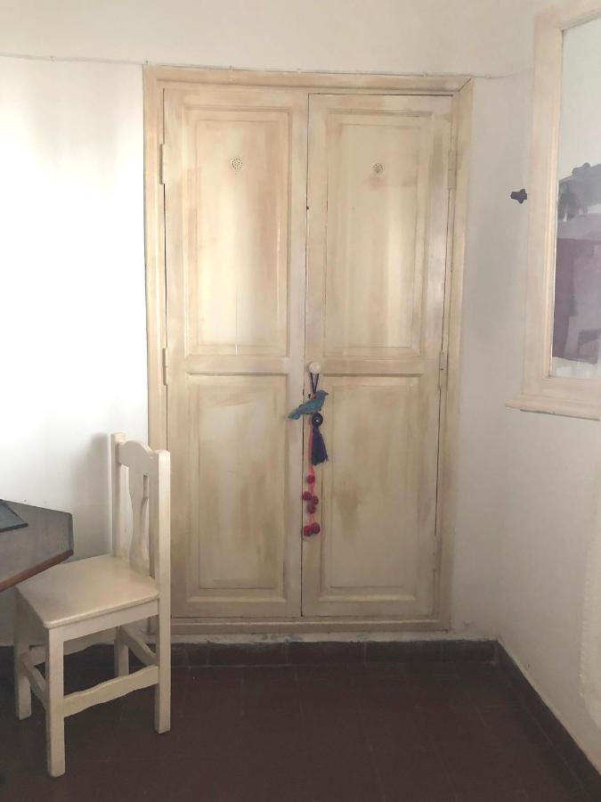 Calido Apartment *