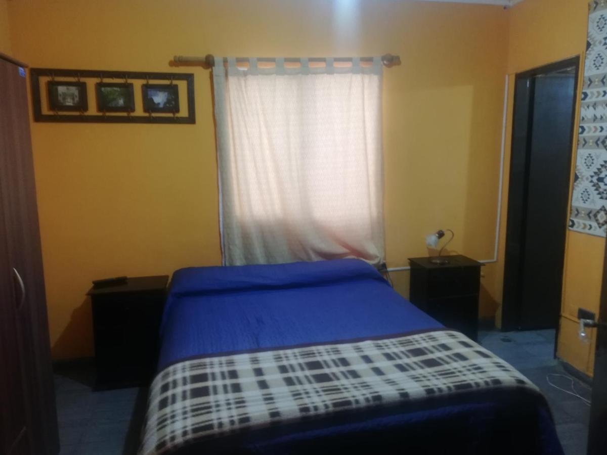 Hostal Namaste