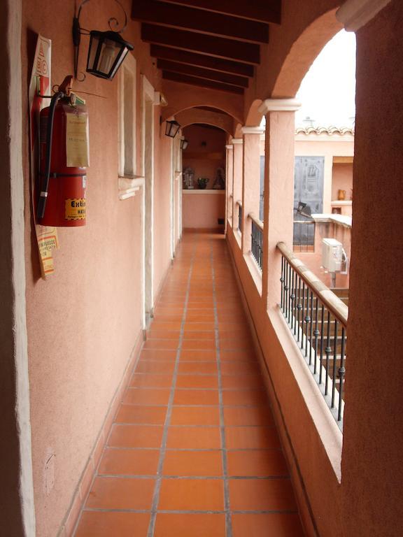 Terrazas Del San Bernardo