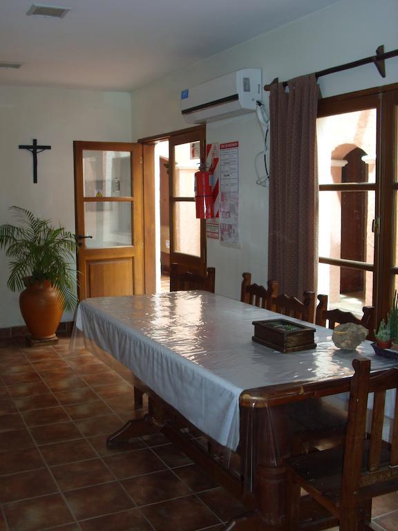 Terrazas Del San Bernardo Salta