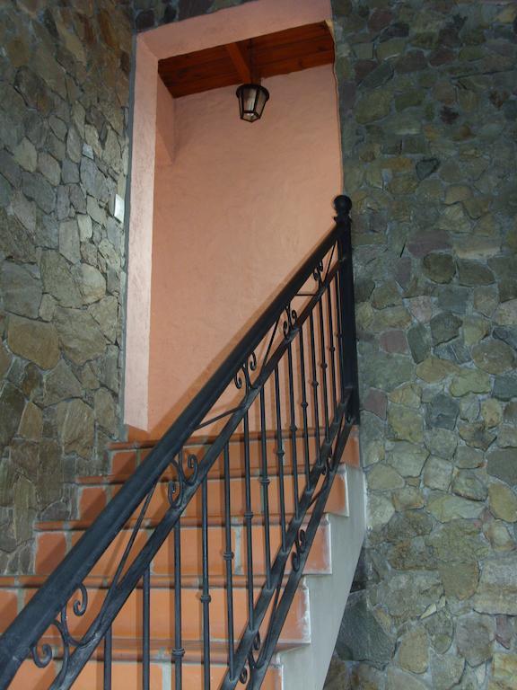 Inn Terrazas Del San Bernardo 2*