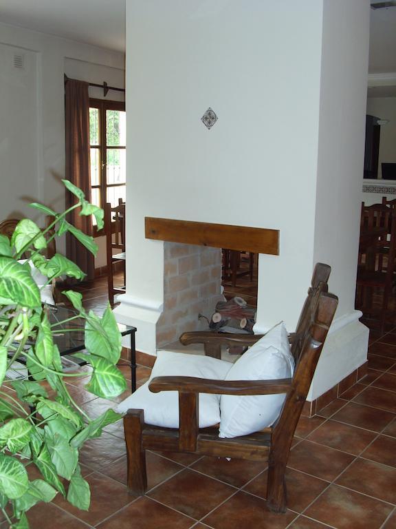 Terrazas Del San Bernardo 2*