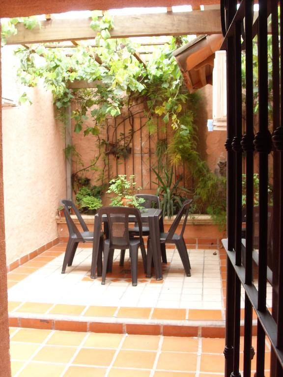 Terrazas Del San Bernardo