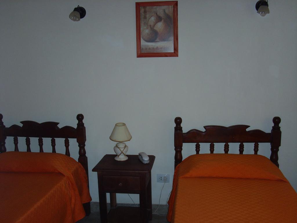 Inn Terrazas Del San Bernardo Salta