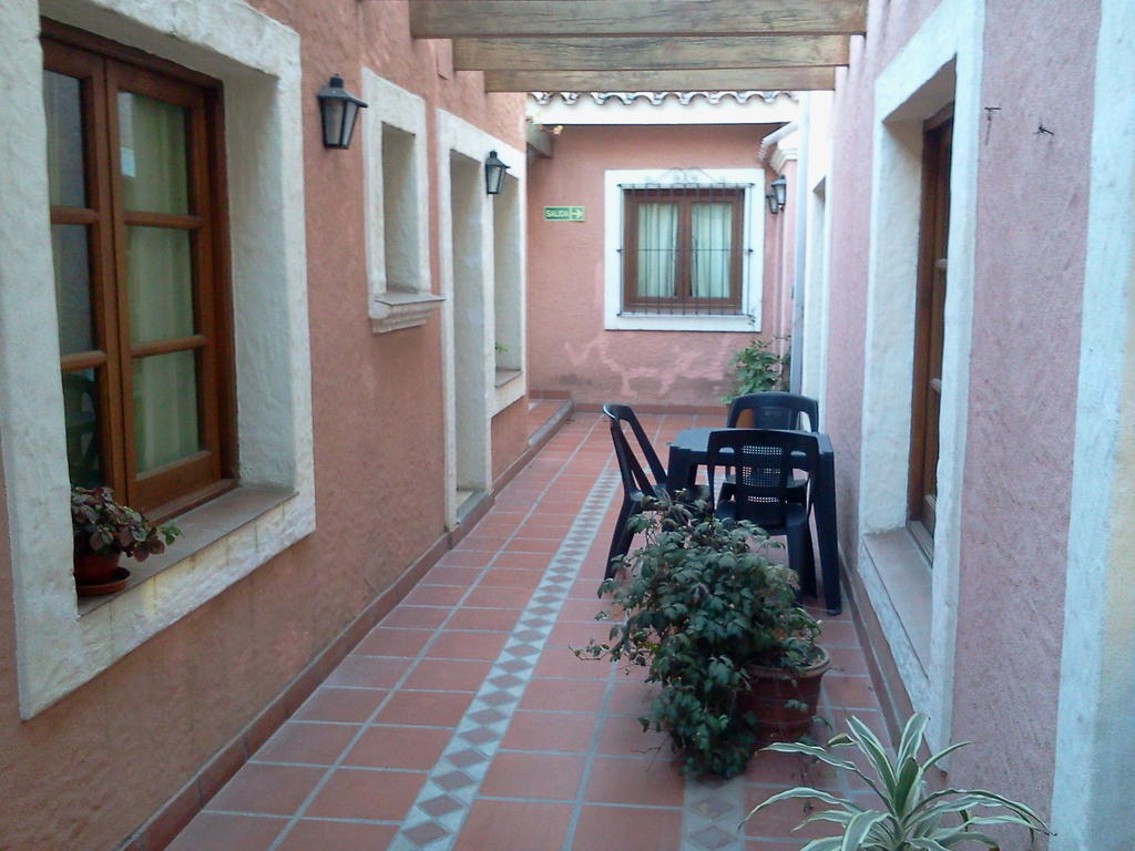 Terrazas Del San Bernardo 2*