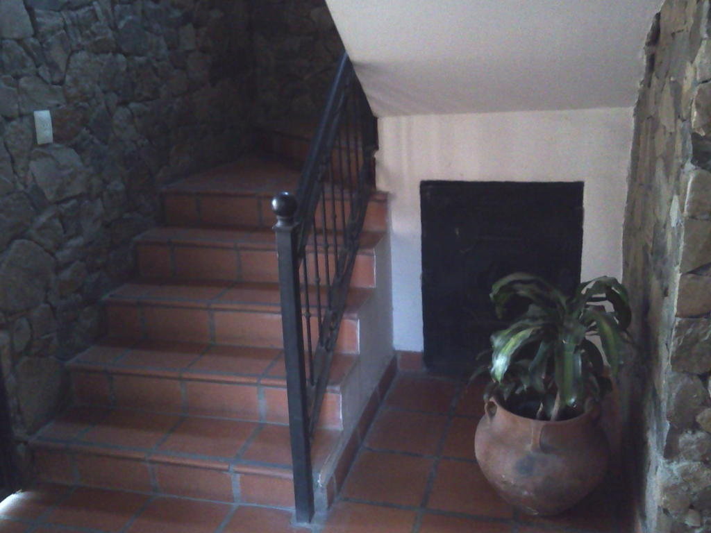 Inn Terrazas Del San Bernardo Salta