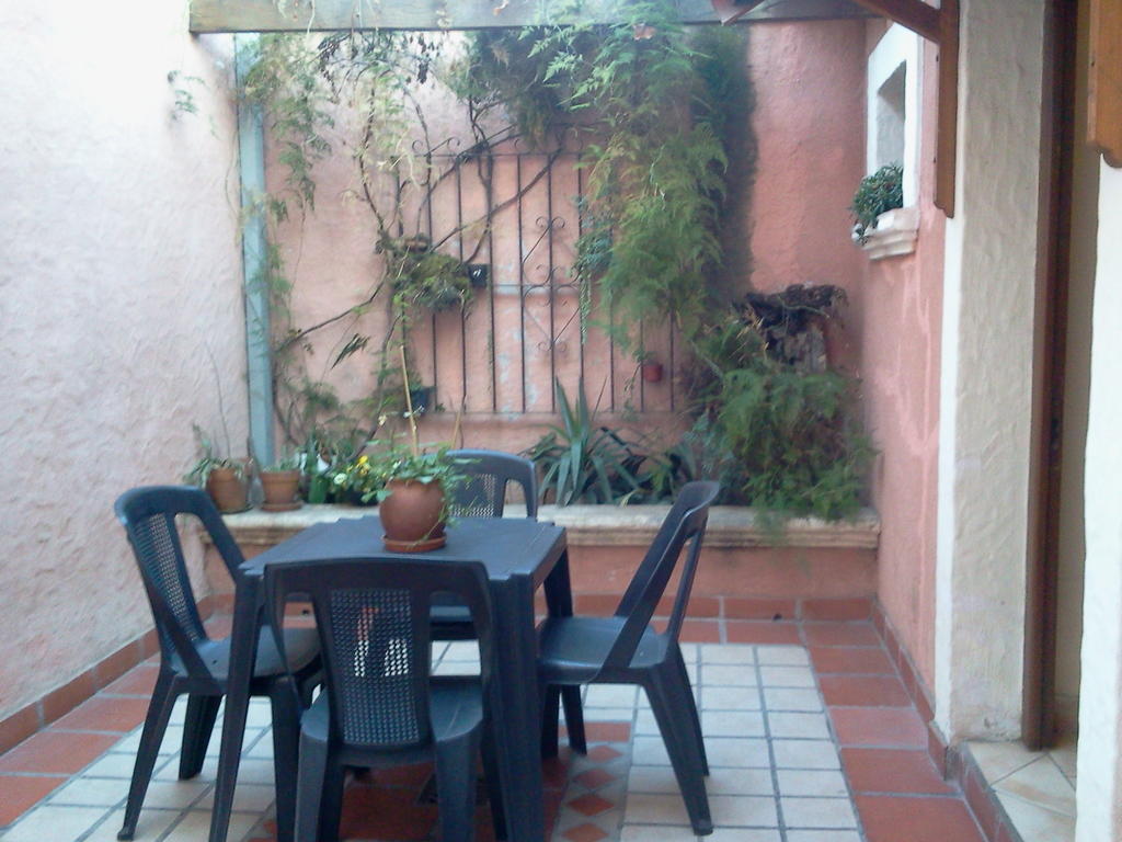 Terrazas Del San Bernardo 2* Salta