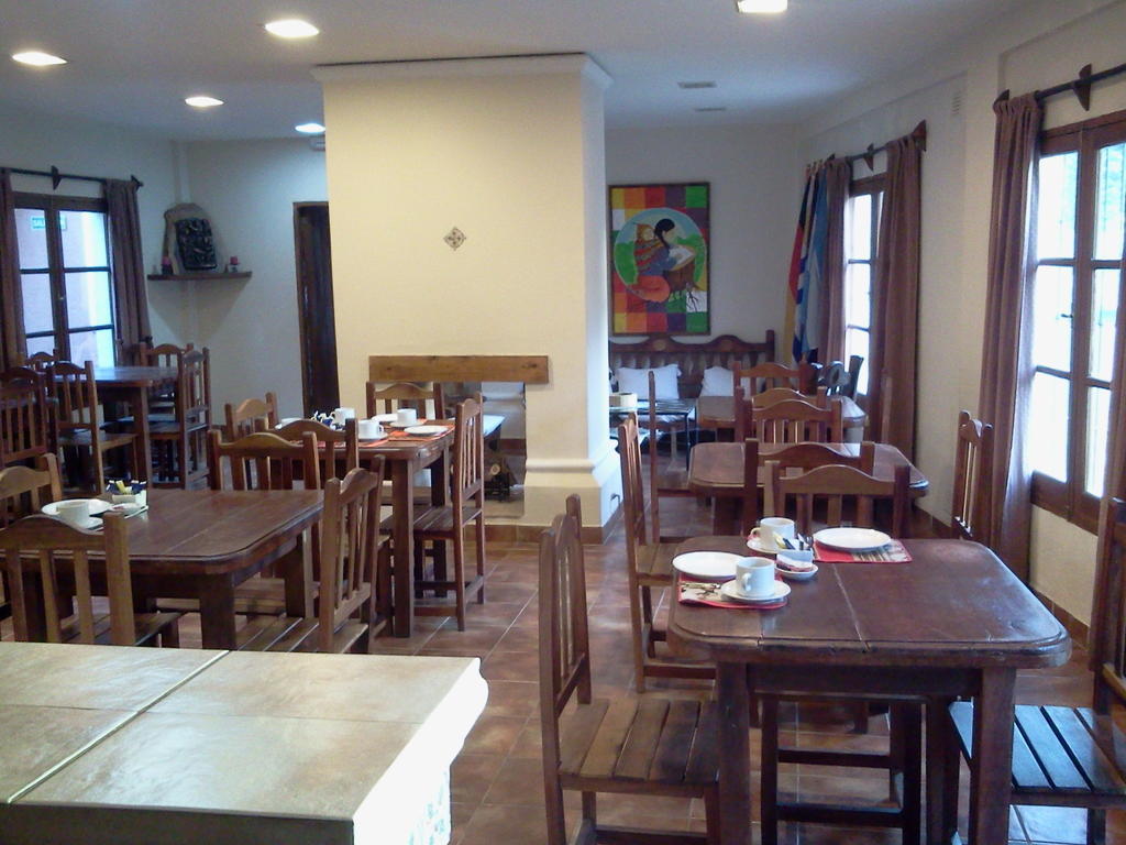 Inn Terrazas Del San Bernardo 2*