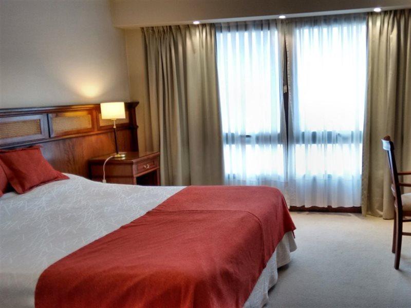 Hotel Ayres De 4*