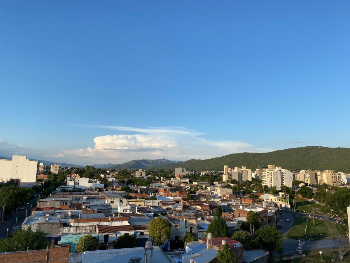 Apartamento Tierra Salta