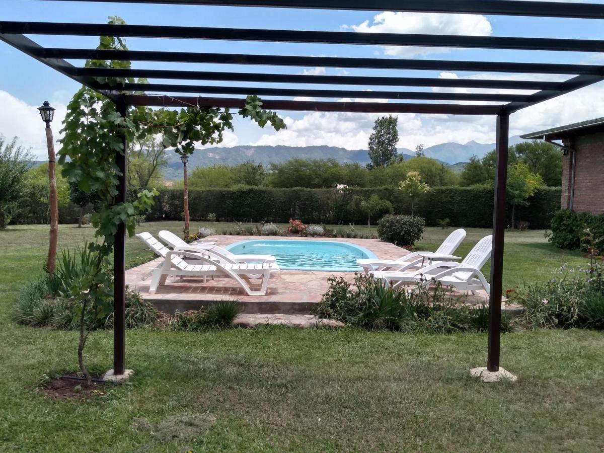 El Indalo Bed & Breakfast *