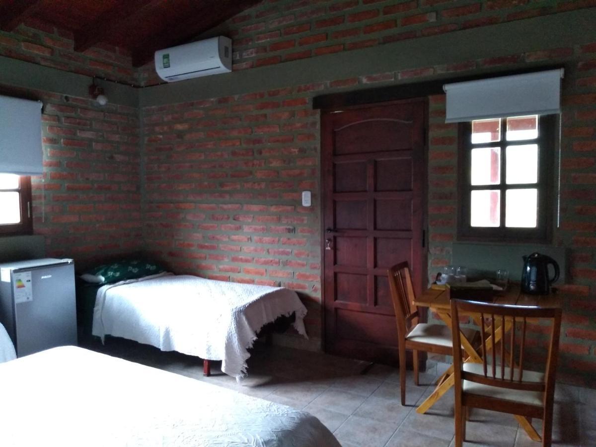 Bed & Breakfast El Indalo *