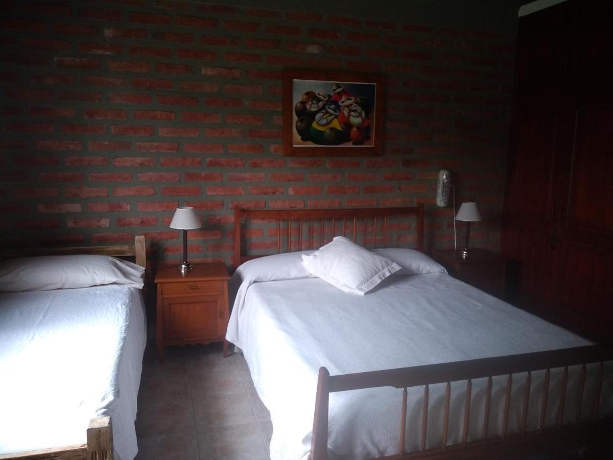 Bed & Breakfast El Indalo *