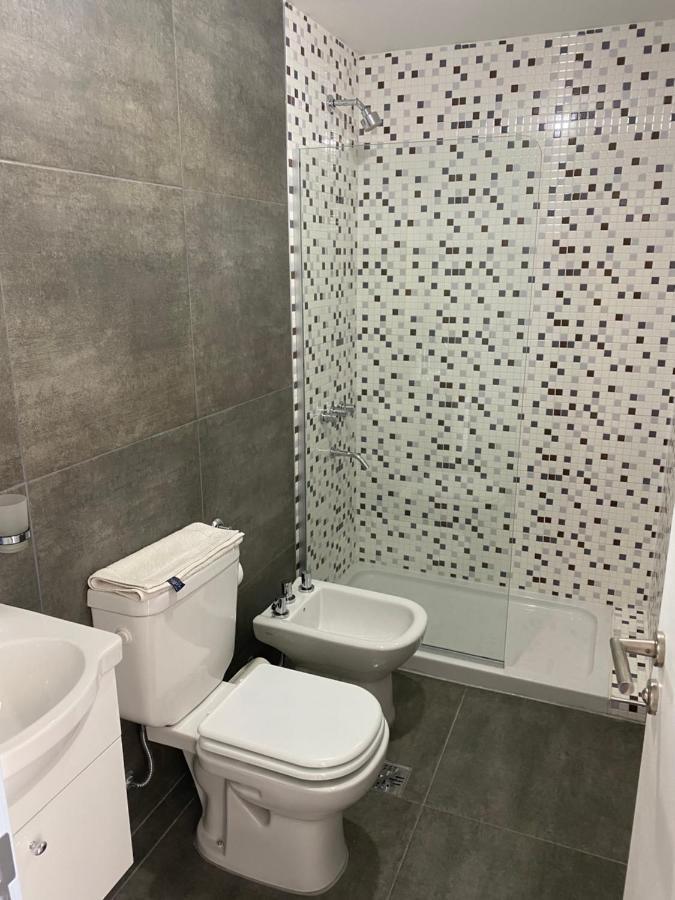 Apartamento Donna Alda Dfc Salta