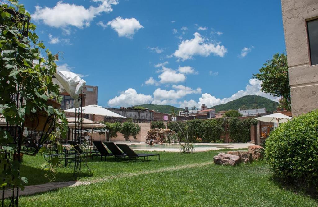 Hotel Hotel Samka