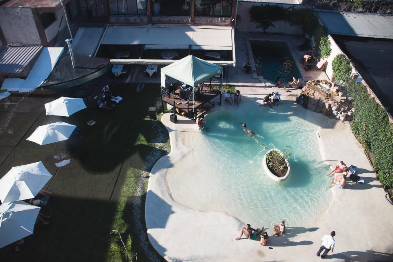 Hotel Samka