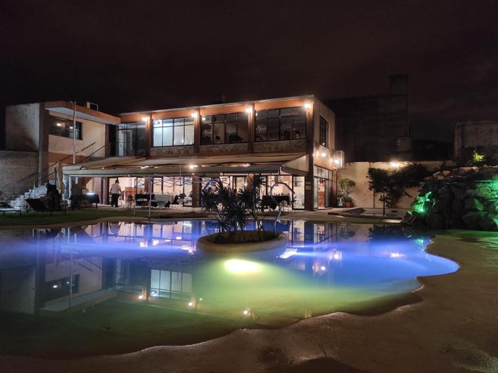 Hotel Samka 3* Salta