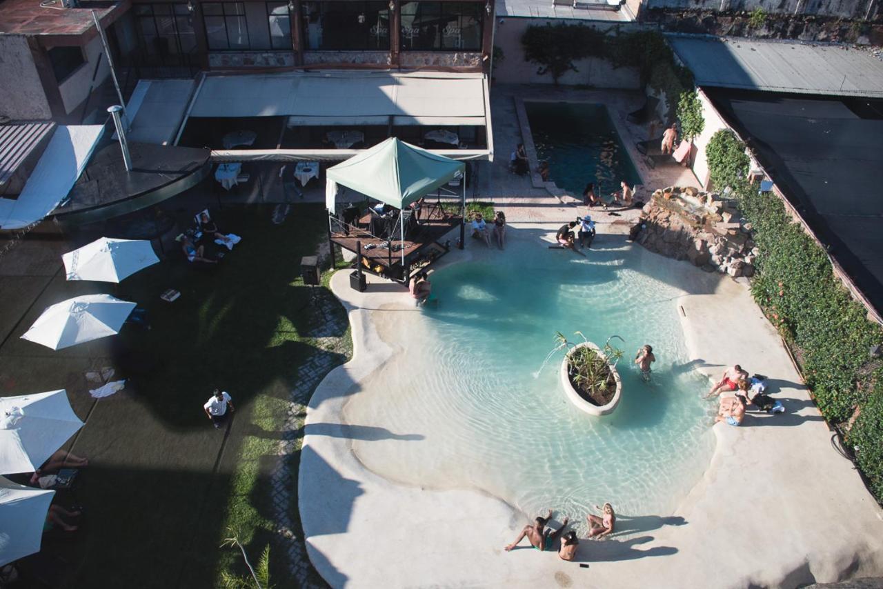 Hotel Samka 3* Salta