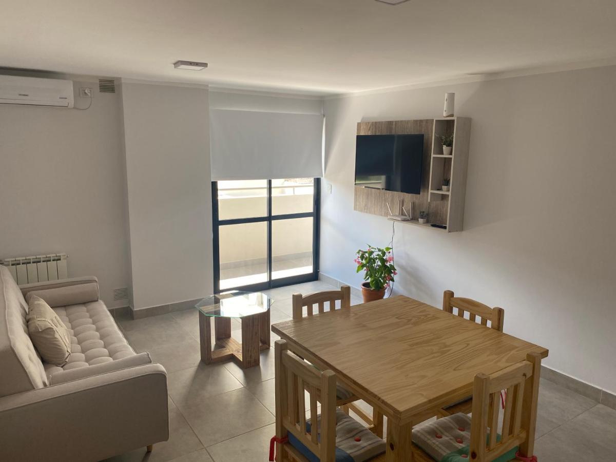 Apartamento Tierra *