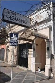 Casablanca Salta