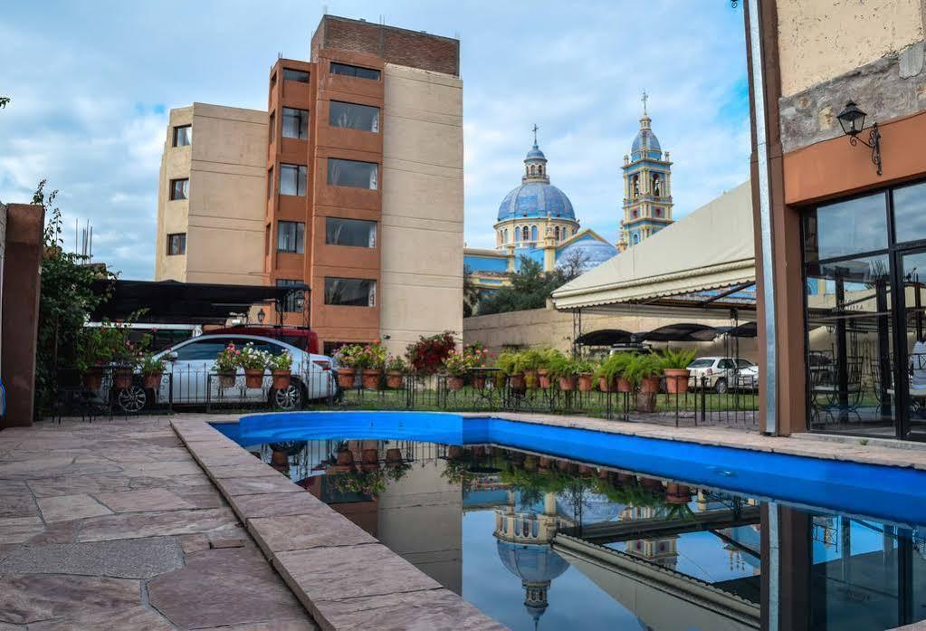 Hotel Samka 3* Salta
