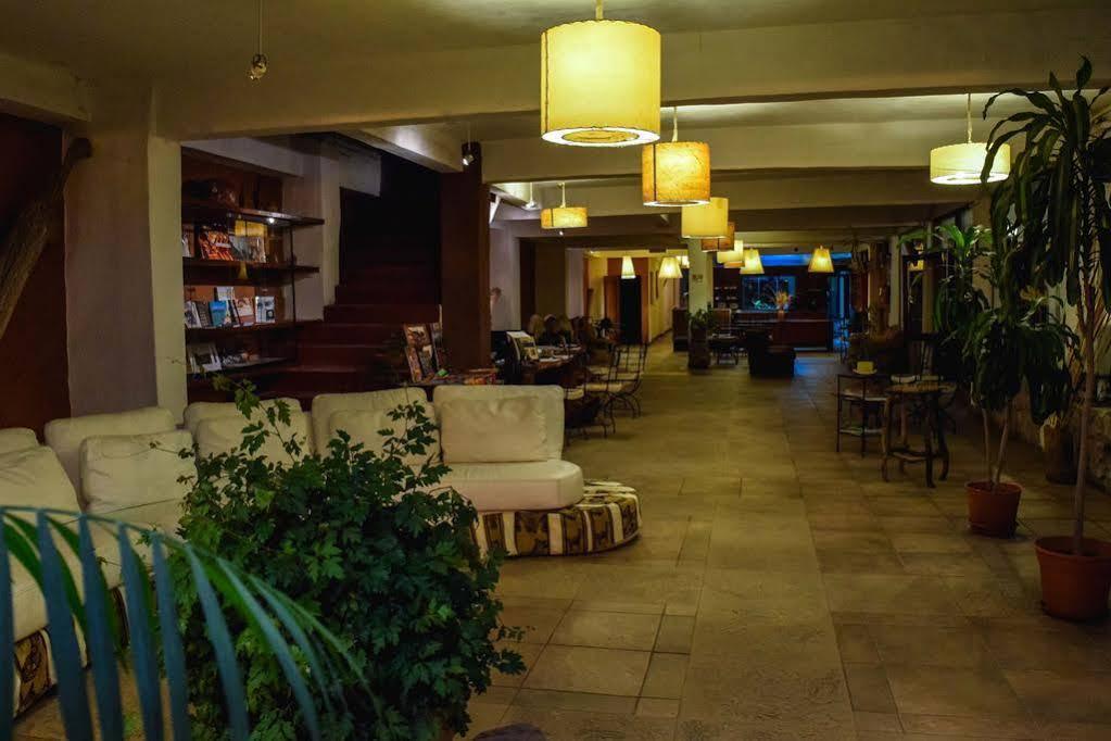 Hotel Samka Hotel 3*