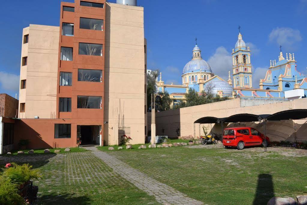 Hotel Samka