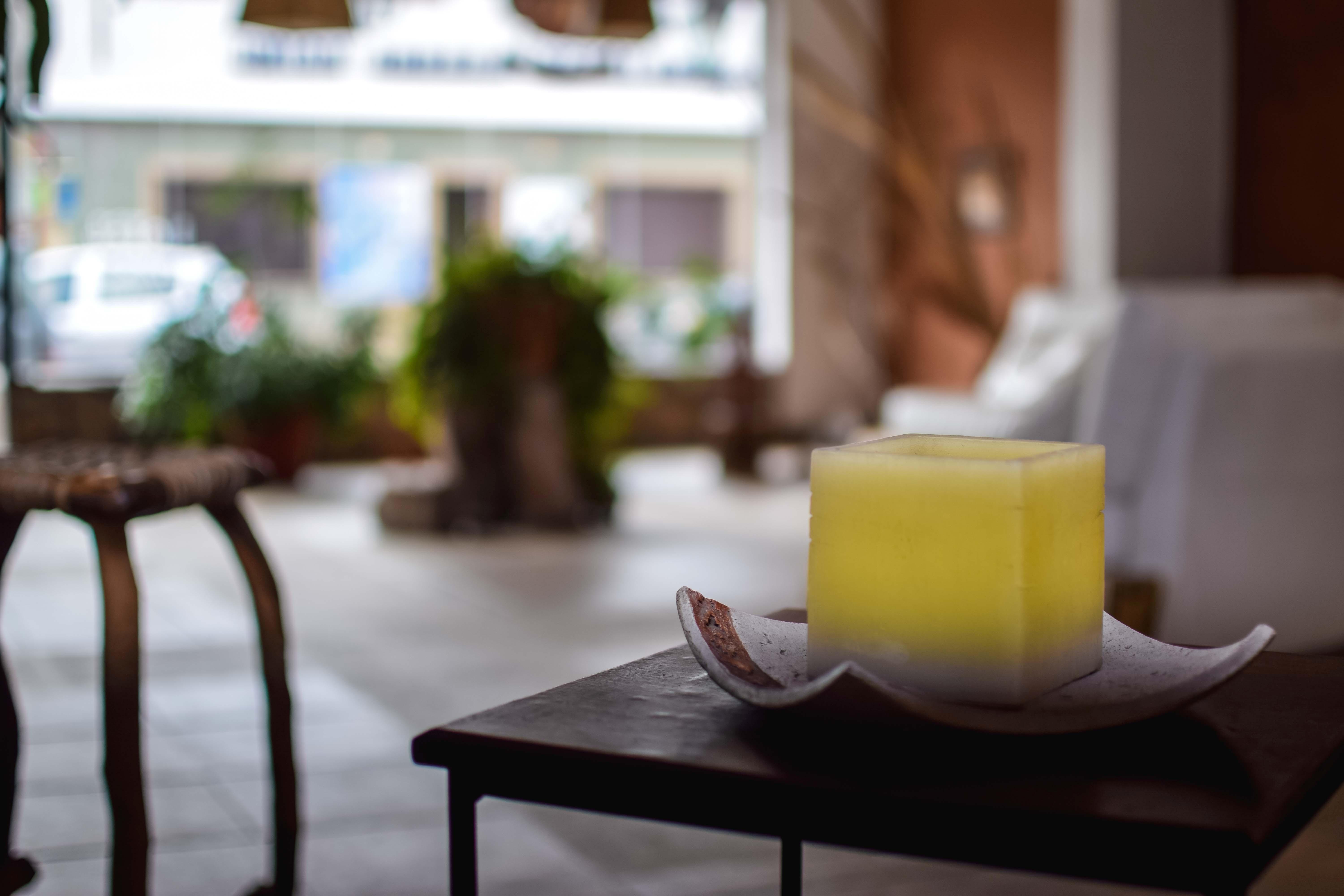Hotel Samka 3* Salta